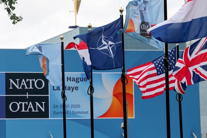 Japón, Corea del Sur y Australia se ausentan de la cumbre de la OTAN