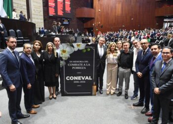 Avalan que el Inegi asuma funciones del Coneval en política social