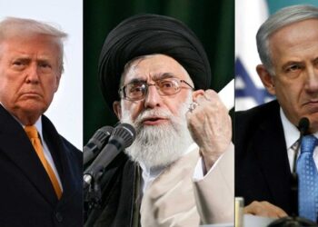 Irán e Israel pondrán fin a la guerra con cese total anunciado por Trump