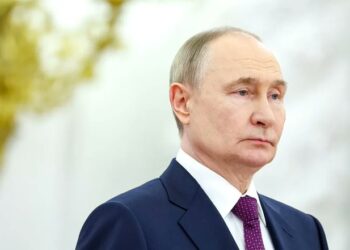 Putin no asistirá a la cumbre de los BRICS en Brasil por riesgo de arresto internacional