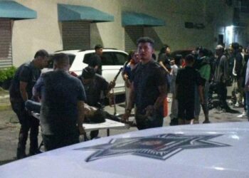 Ataque armado en Irapuato deja 11 muertos y 20 heridos durante fiesta patronal