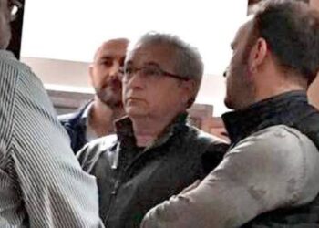 Tomás Yarrington recibe tercer auto de formal prisión por delincuencia organizada