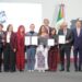 Sheinbaum lanza Polos de Bienestar; empresas iniciarán operaciones en agosto