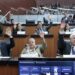 Senado aprueba reforma ferroviaria para impulsar trenes de pasajeros
