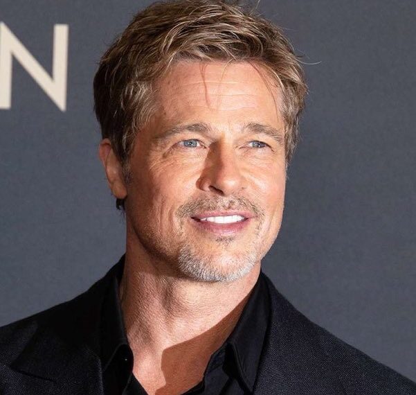 Allanan mansión de Brad Pitt en Los Ángeles; policía investiga el robo