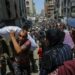 Llega ayuda médica a Gaza por primera vez desde inicio del bloqueo: OMS