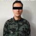 Capturan en Jalisco a presunto traficante de armas del CJNG