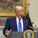 Trump suspende relaciones comerciales con Canadá por nuevo impuesto a servicios digitales