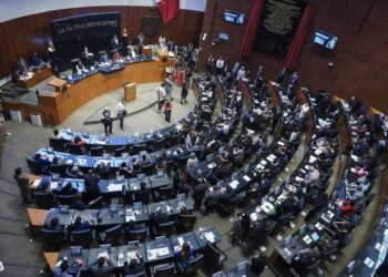 Senado aprueba reforma a Ley de Telecomunicaciones; eliminan medida que permitía bloquear plataformas digitales