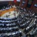 Senado aprueba reforma a Ley de Telecomunicaciones; eliminan medida que permitía bloquear plataformas digitales