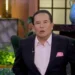 Gustavo Adolfo Infante fue agredido por Kumbia Kings