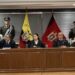 Jorge Glas es condenado a 13 años de prisión por peculado en la reconstrucción de Manabí