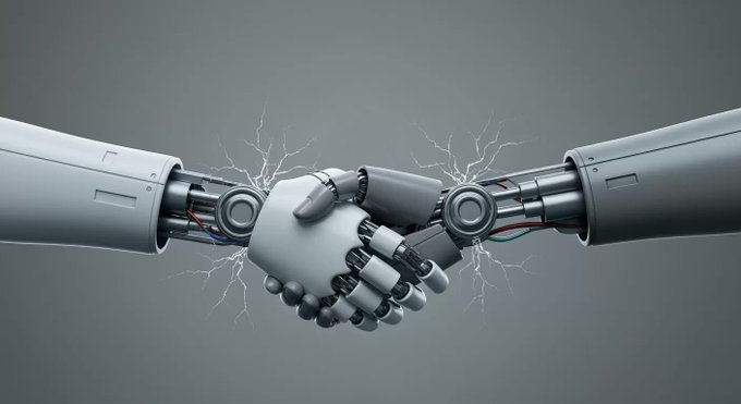 Microsoft y OpenAI renegocian su alianza en medio de tensiones por control y expansión de la IA