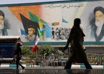 Irán insiste en su plan nuclear tras acuerdo temporal con Israel