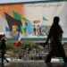 Irán insiste en su plan nuclear tras acuerdo temporal con Israel
