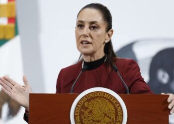 Sheinbaum en la mañanera del 25 de junio: Pemex, migración, reforma electoral y más