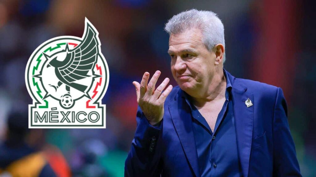 Javier Aguirre revela que algunos futbolistas se han negado a jugar con la Selección Mexicana. Exige compromiso total y capacidad para enfrentar críticas.