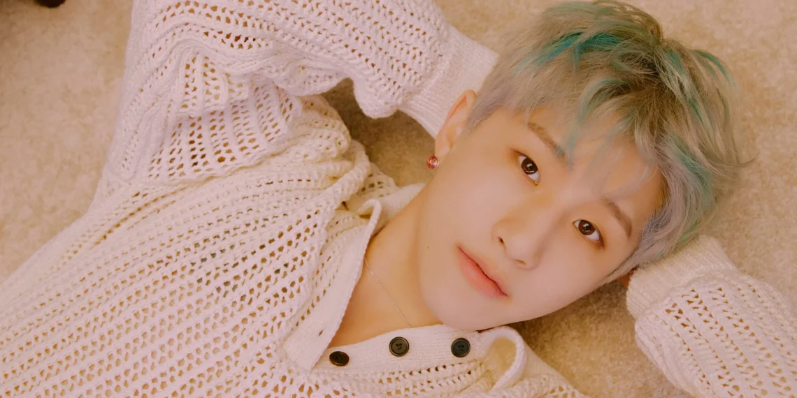 JinJin de ASTRO culmina con éxito el musical “Dream High”