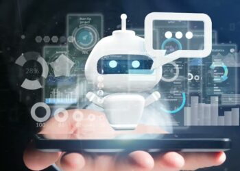 Crece en México el uso de chatbots de IA para informarse