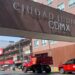 Personal de la FGJ-CDMX y abogados de oficio paran por mejores sueldos y condiciones