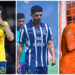 Los jugadores mexicanos que no estarán en Copa Oro por disputar el Mundial de Clubes
