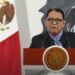 Rosa Icela sustituye a Sheinbaum en la mañanera y reafirma respaldo a la nueva SCJN