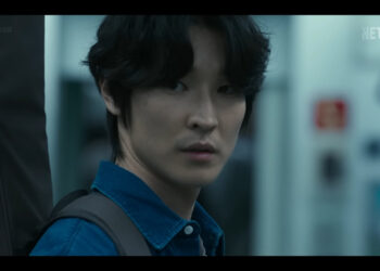 Trigger: el nuevo thriller coreano que muestra una Corea del Sur armada