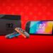 Roban cargamento con casi 3 mil consolas Switch 2