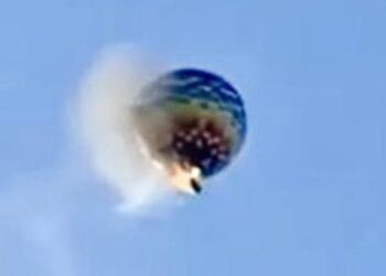 Tragedia en Brasil: globo aerostático cae y deja ocho muertos en Santa Catarina