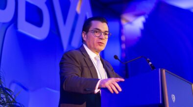 BBVA propone reducir uso de efectivo y formalizar Pymes con el Plan México