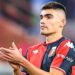 Johan Vásquez jugó lesionado ante Surinam tras insistencia personal