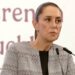 Sheinbaum aborda seguridad, medio ambiente y educación en su mañanera del 5 de junio