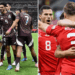 México jugará ante Suiza previo a su debut en la Copa Oro 2025