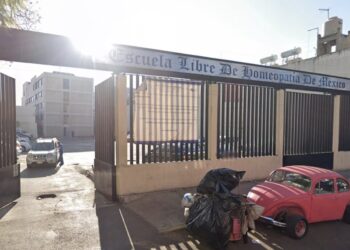 Hallan cinco cuerpos y fetos en exescuela de Peralvillo