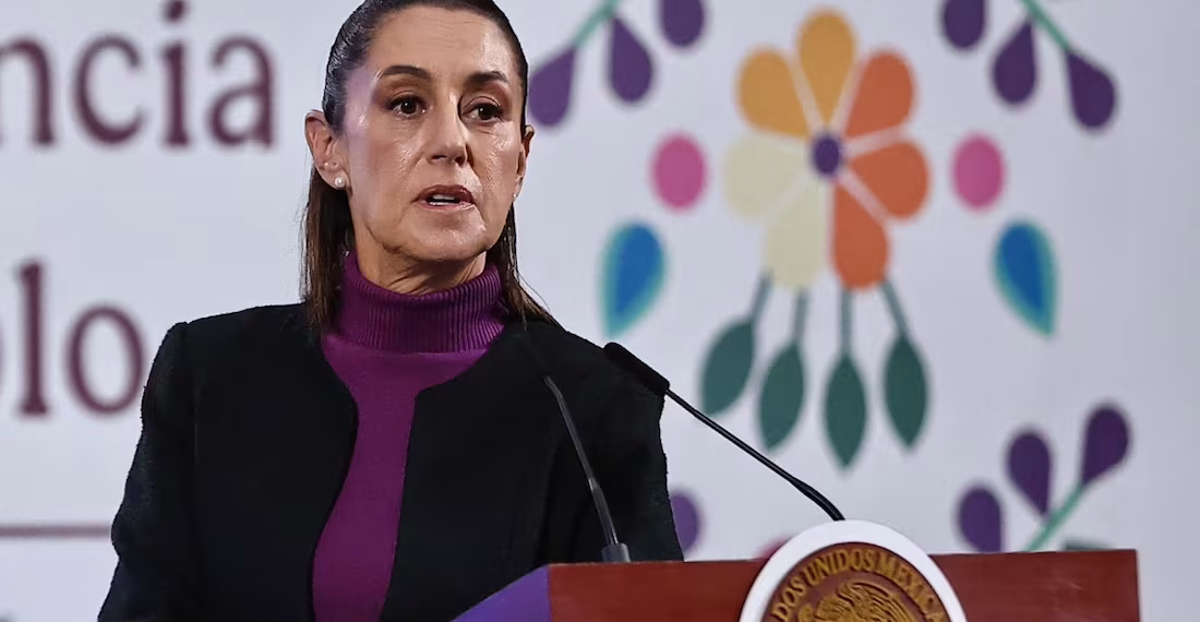 Principales anuncios de Claudia Sheinbaum en la mañanera del 30 de junio de 2025