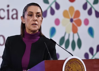 Principales anuncios de Claudia Sheinbaum en la mañanera del 30 de junio de 2025