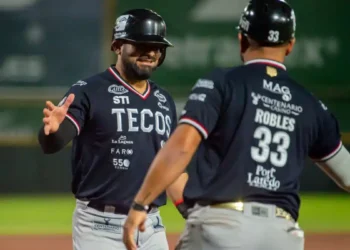 Tecolotes buscan reafirmar liderato al visitar a Leones de Yucatán