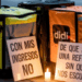 Corte declara inconstitucional cobro a plataformas de reparto en CDMX