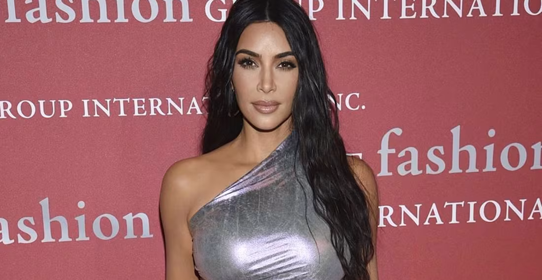 Kim Kardashian critica redadas migratorias en Los Ángeles