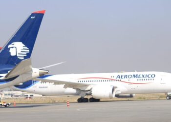 ASSA pospone huelga en Aeroméxico; nueva fecha límite será el 10 de junio