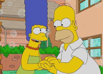 Marge sigue viva: productor de Los Simpson aclara confusión tras episodio final
