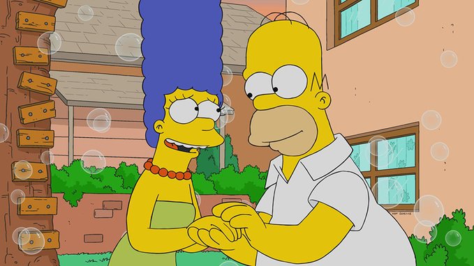 Marge sigue viva: productor de Los Simpson aclara confusión tras episodio final