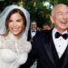La lujosa boda de Jeff Bezos y Lauren Sánchez paraliza Venecia