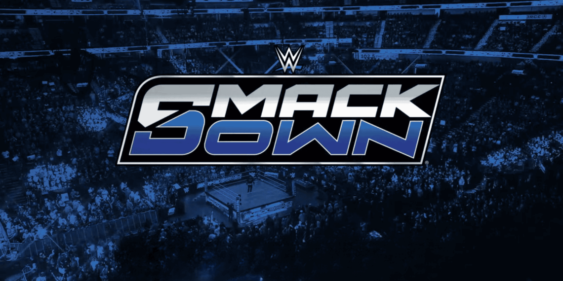 Interrupción en transmisión de SmackDown desde Arabia Saudita