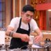Brad Pitt sorprende al probar chicharrón con  RobeGrill y ‘Chef en Proceso’