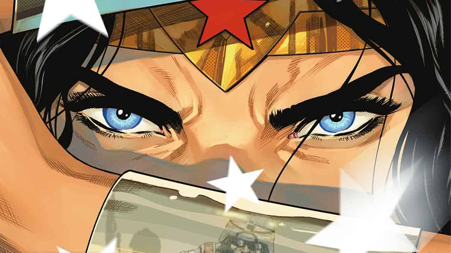 James Gunn confirma el desarrollo de una nueva cinta de Wonder Woman que no contará con Gal Gadot. Se suma a los proyectos del renovado universo DC.