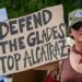 Rechazo en Florida a cárcel migratoria ‘Alligator Alcatraz’; denuncian daño ambiental y trato inhumano