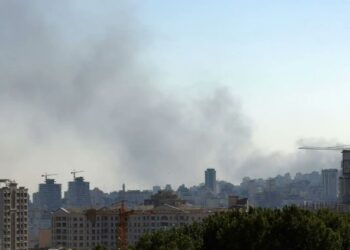 Cancillería evacúa a mexicanos en Irán ante aumento del conflicto con Israel