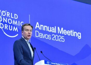 Foro Económico Mundial: el mundo vive su mayor crisis económica y política en décadas