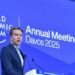Foro Económico Mundial: el mundo vive su mayor crisis económica y política en décadas